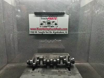 Cummins Crankshaft