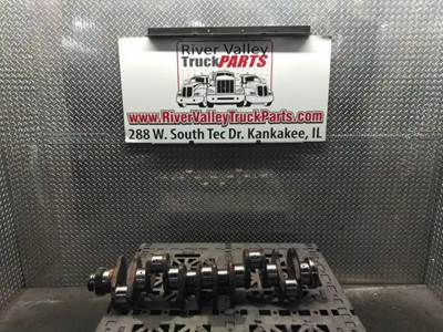 Cummins Crankshaft