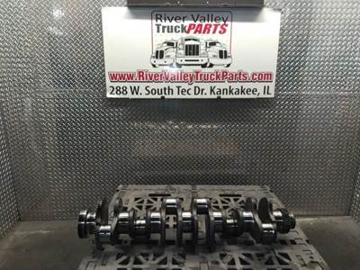 Cummins Crankshaft