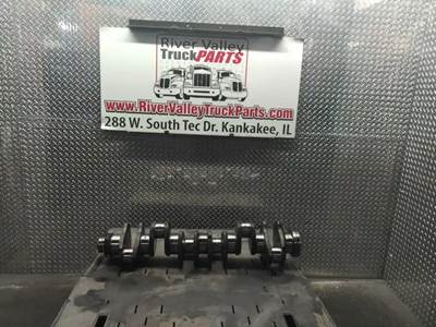Cummins Crankshaft