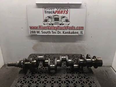 Detroit 6-71 Crankshaft for a 1988 White WCS
