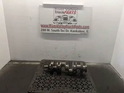 Detroit 8.2 Crankshaft