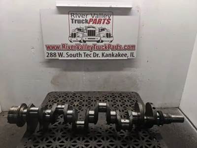 Detroit 8V92 Crankshaft