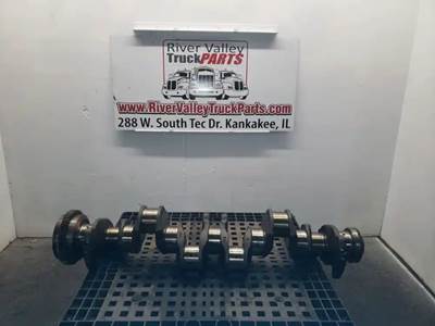 Volvo D13 Crankshaft