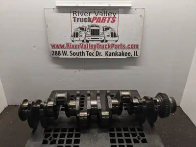 Detroit Series 60 14.0L Crankshaft