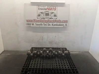 Hino J08 Crankshaft for a 2010 Hino 268