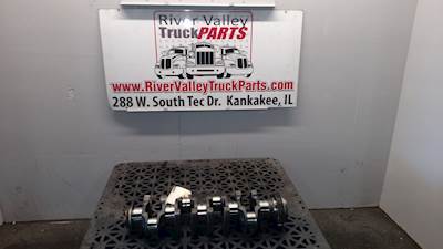 Hino JO5D-TA Crankshaft