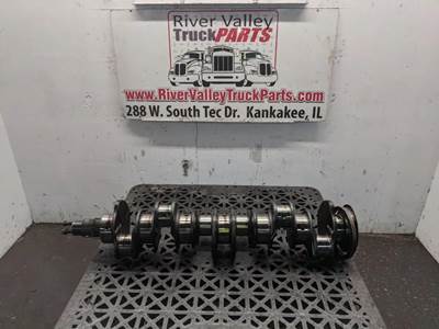International DT466 Crankshaft