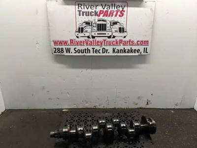 International DT466 Crankshaft for a 2009 Ic Corporation PB105