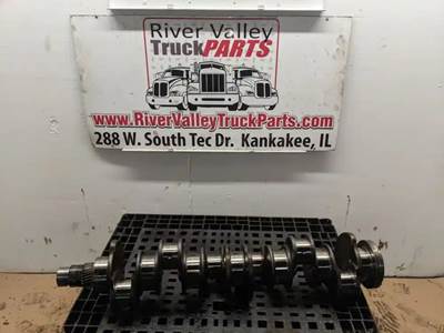 International DT466 Crankshaft for a 2010 Ic Corporation PB205
