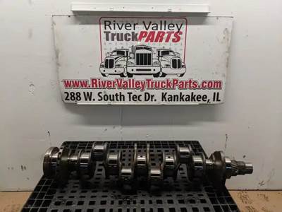 International DT466 Crankshaft for a 2011 Ic Corporation PB105