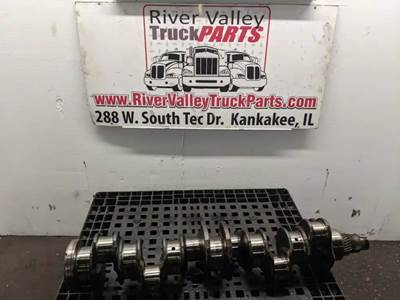 International DT466 Crankshaft for a 2009 Ic Corporation PB105
