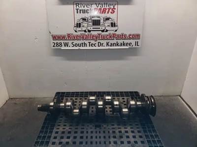 International DT466 Crankshaft