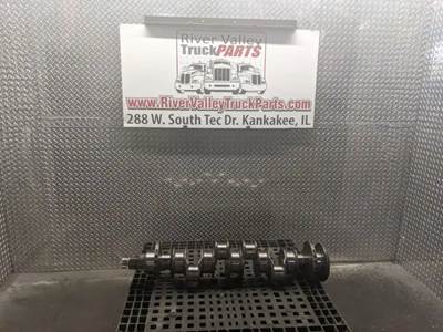 International DT466 Crankshaft
