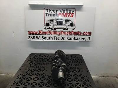 International MaxxForce 7 Crankshaft for a 2012 Ic Corporation PB105