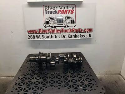 International MaxxForce 7 Crankshaft for a 2013 Ic Corporation PB105