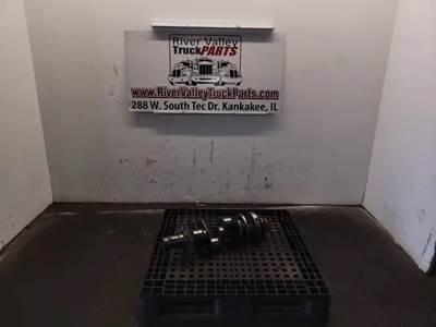 International MaxxForce 7 Crankshaft for a 2008 Ic Corporation PB105