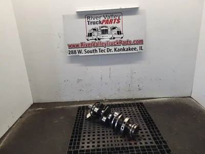 International MaxxForce 7 Crankshaft