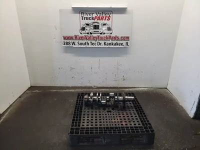 International MaxxForce 7 Crankshaft