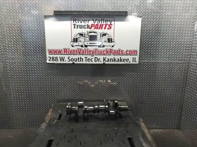 International MaxxForce 7 Crankshaft for a 2015 Ic Corporation PB405