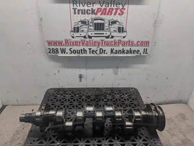 International MaxxForce DT Crankshaft