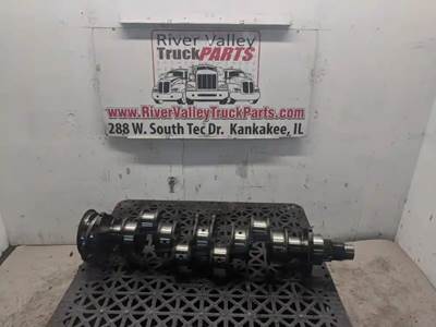 International MaxxForce DT Crankshaft for a 2009 Ic Corporation PB105