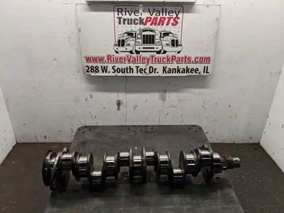 International MaxxForce DT Crankshaft for a 2010 Ic Corporation PB205