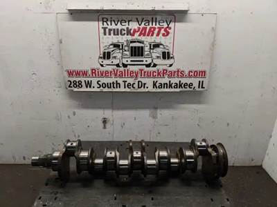 International MaxxForce DT Crankshaft for a 2010 Ic Corporation PB105