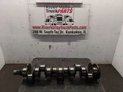 International MaxxForce DT Crankshaft for a 2010 Ic Corporation PB105