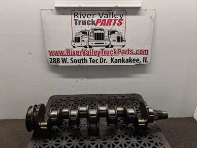International MaxxForce DT Crankshaft for a 2010 Ic Corporation PB105