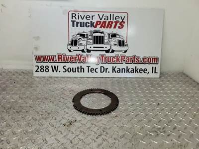 International MaxxForce DT Crankshaft