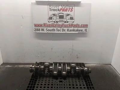 Cummins ISL Crankshaft