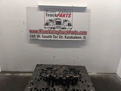 Isuzu 4JJ1-TC Crankshaft for a 2016 Isuzu NPR