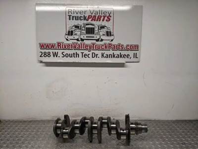 Iveco Crankshaft