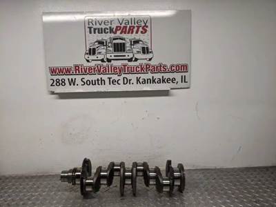 Iveco Crankshaft