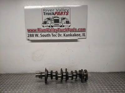 Iveco Crankshaft