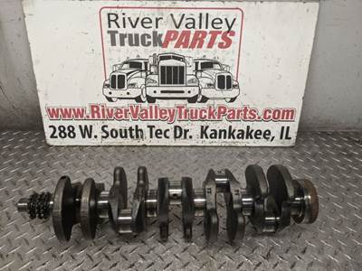 Mercedes-Benz 2.7L Crankshaft