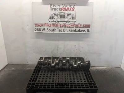 Mercedes-Benz MBE 900 Crankshaft for a 2004 Freightliner M2 106