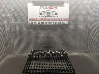 Mercedes-Benz MBE 900 Crankshaft for a 2005 Freightliner M2 106
