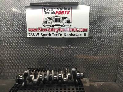 Mercedes-Benz MBE 926 Crankshaft for a 2010 Freightliner B2