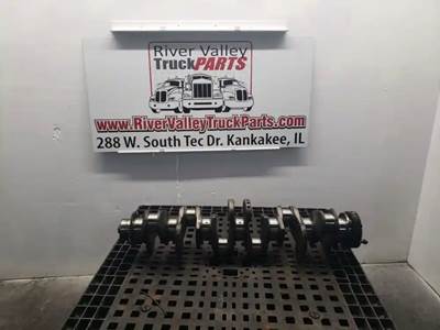 Mercedes-Benz OM926 Crankshaft