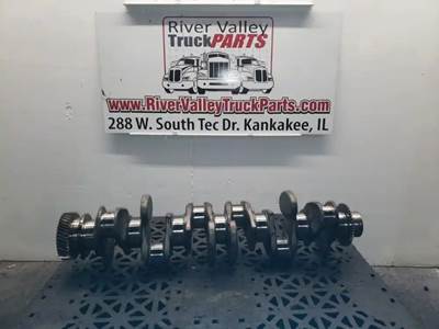 Mercedes-Benz OM926 Crankshaft