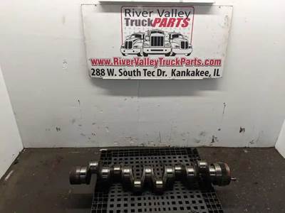Paccar MX-13 Crankshaft