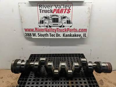Paccar MX-13 Crankshaft