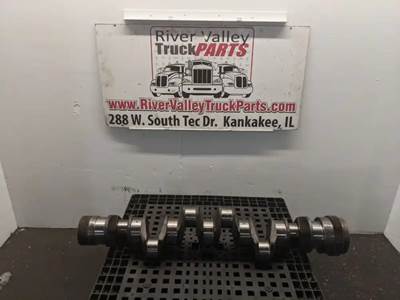 Paccar MX-13 Crankshaft