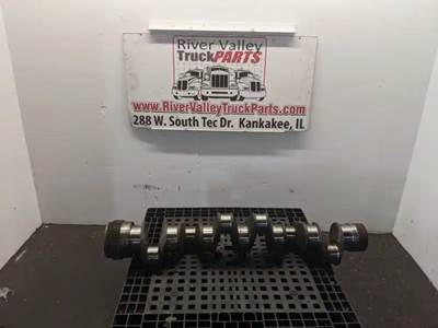 Paccar MX-13 Crankshaft