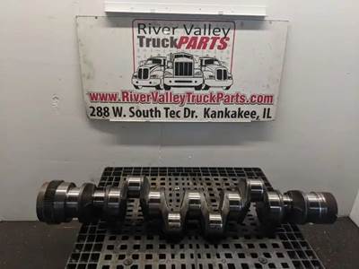 Paccar MX-13 Crankshaft