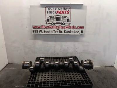 Paccar MX-13 Crankshaft