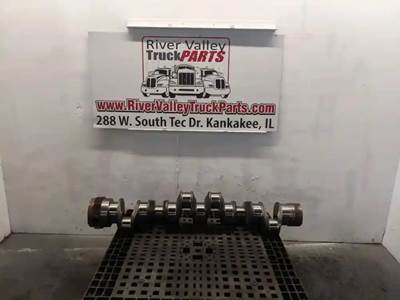 Paccar MX-13 Crankshaft