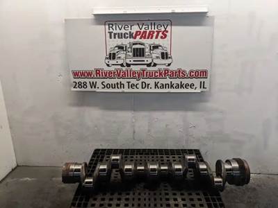 Paccar MX-13 Crankshaft